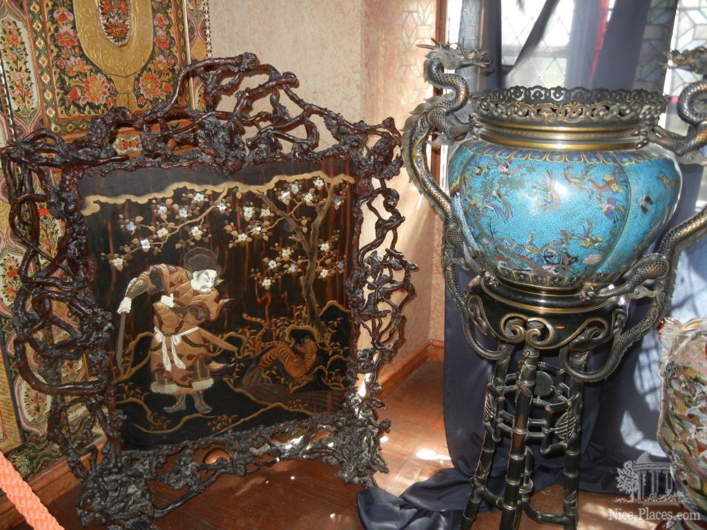 Фото 34 - Бойницкий замок - сказочное место Словакии