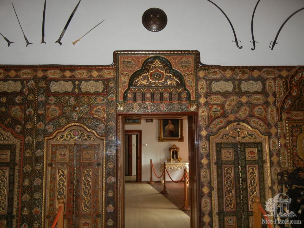 Фото 35 - Бойницкий замок - сказочное место Словакии