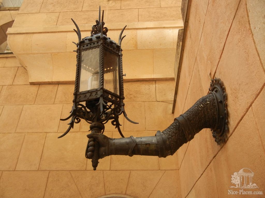 Фото 41 - Бойницкий замок - сказочное место Словакии