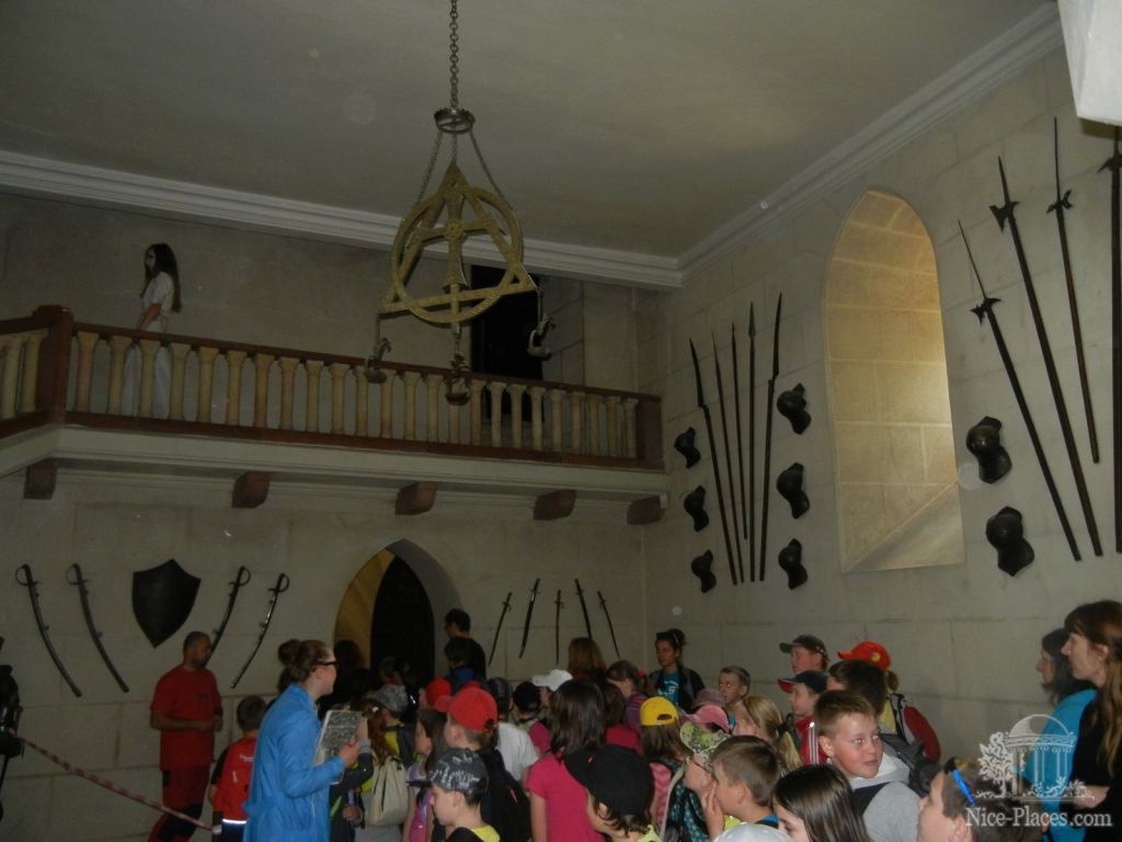 Фото 47 - Бойницкий замок - сказочное место Словакии