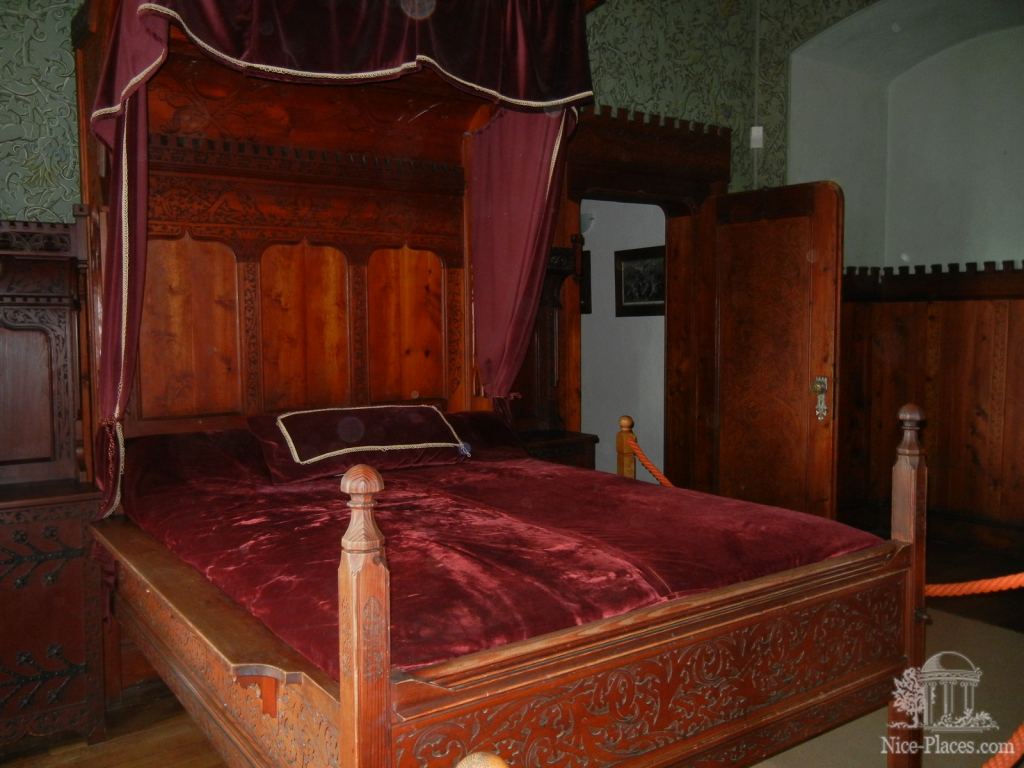 Фото 53 - Бойницкий замок - сказочное место Словакии