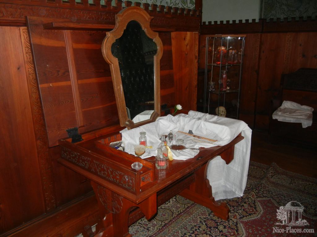 Фото 54 - Бойницкий замок - сказочное место Словакии