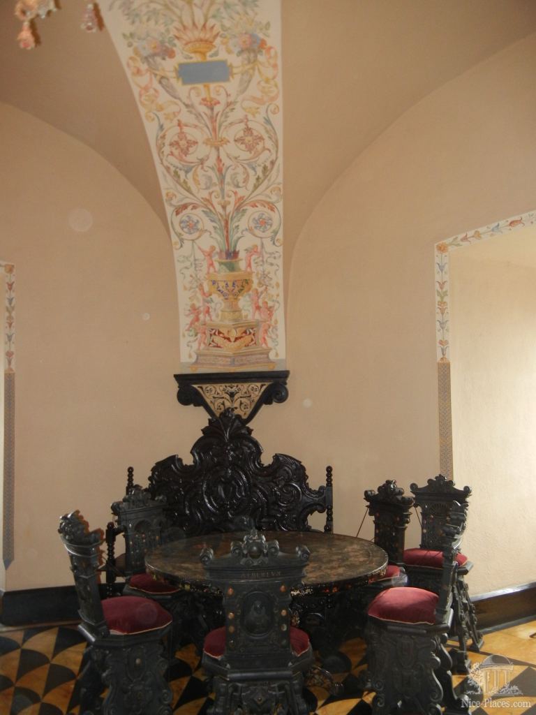 Фото 58 - Бойницкий замок - сказочное место Словакии