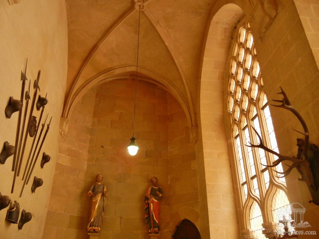 Фото 59 - Бойницкий замок - сказочное место Словакии