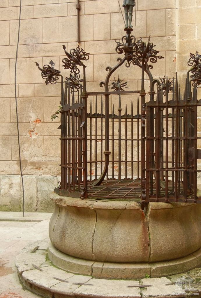 Фото 61 - Бойницкий замок - сказочное место Словакии