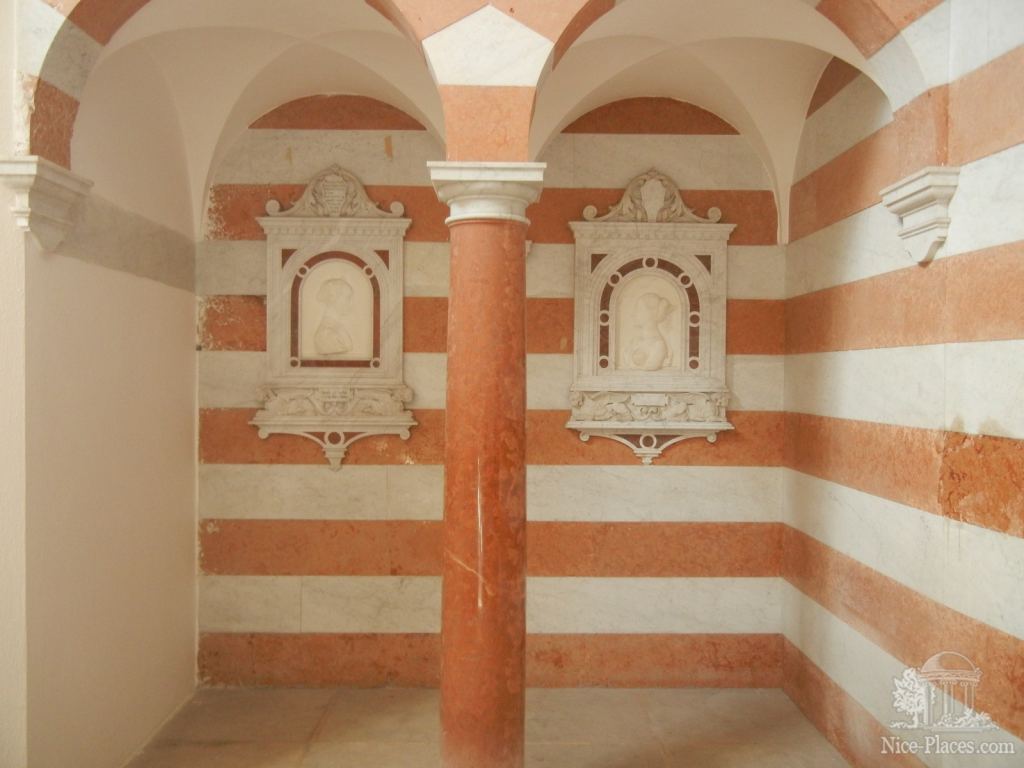 Фото 64 - Бойницкий замок - сказочное место Словакии