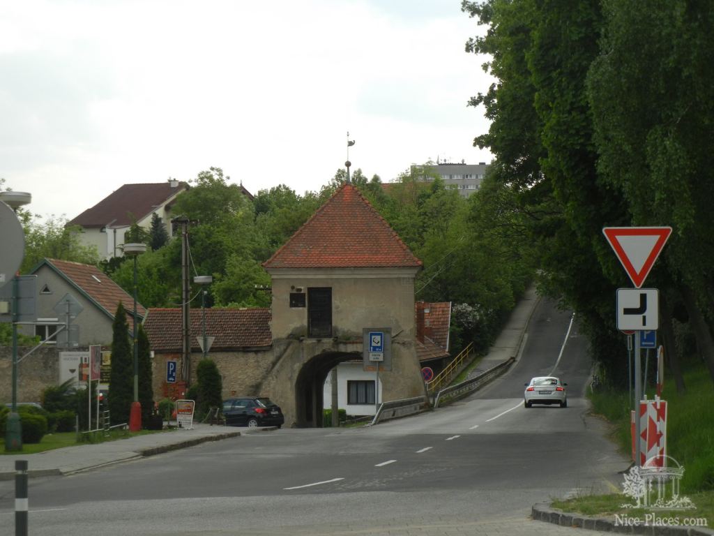 Фото 84 - Бойницкий замок - сказочное место Словакии