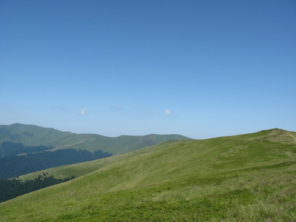 Фото 31 - Закарпатье, Полонина Боржава Боржава, 5-ти дневный поход