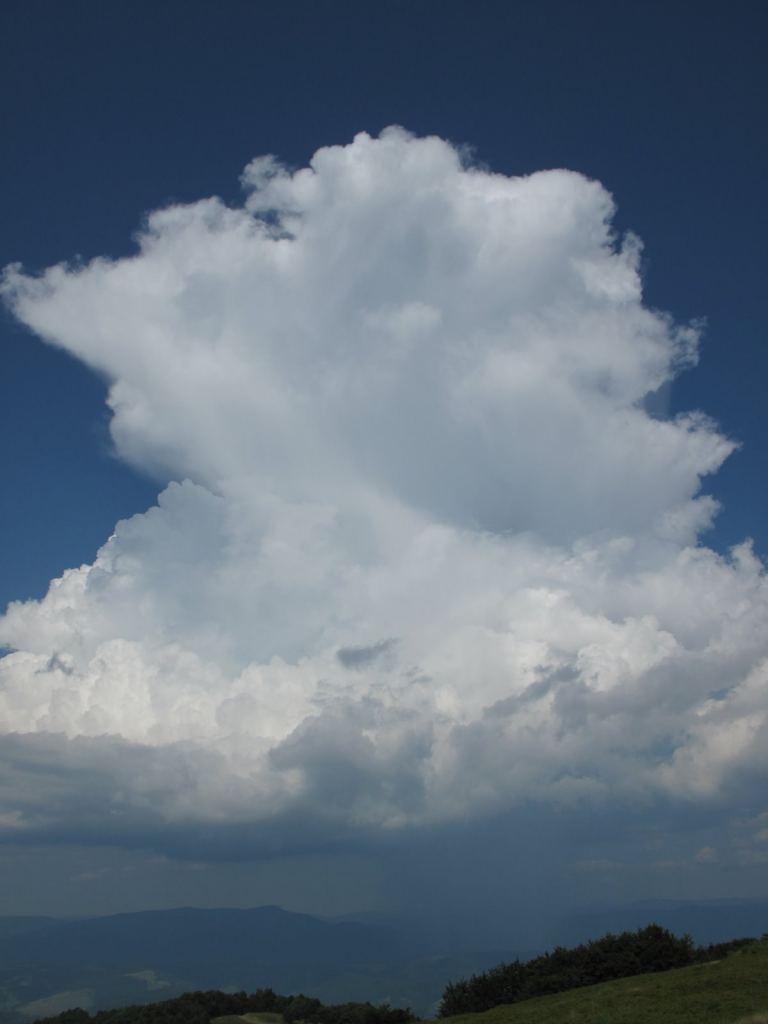 Фото 51 - Закарпатье, Полонина Боржава Боржава, 5-ти дневный поход