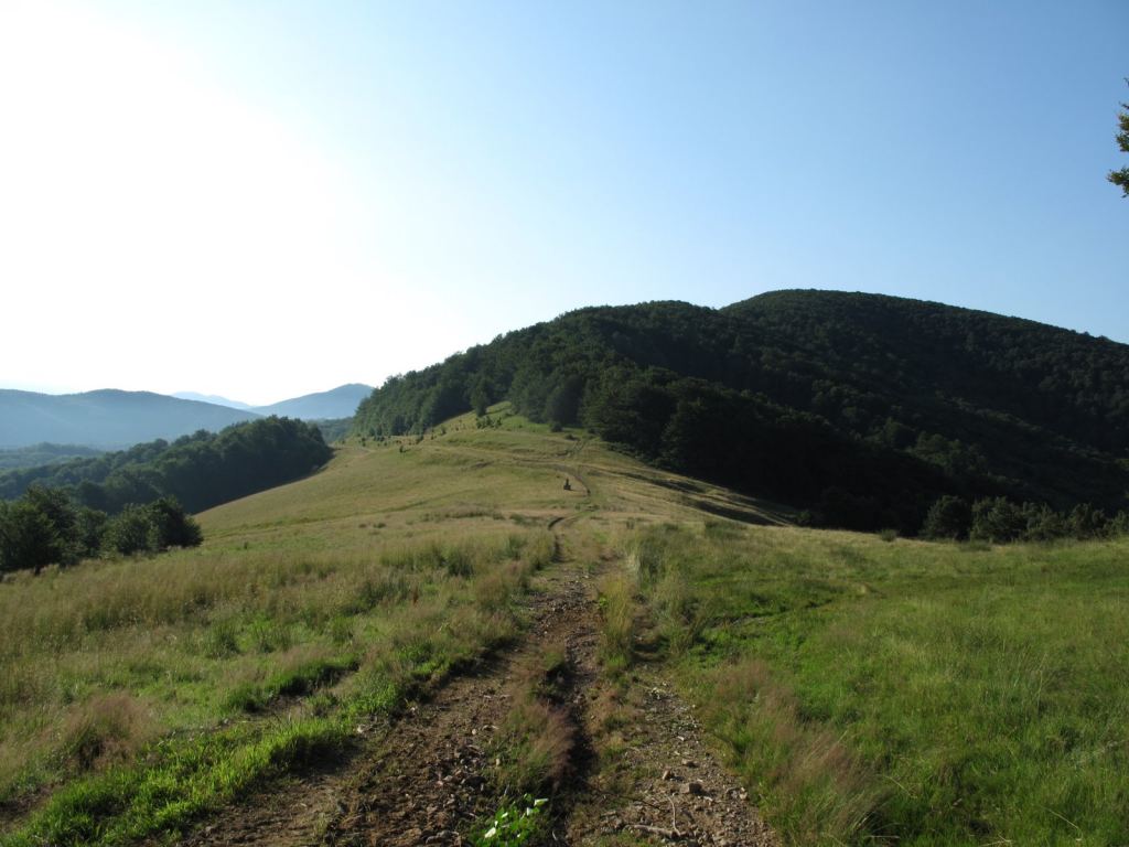 Фото 55 - Закарпатье, Полонина Боржава Боржава, 5-ти дневный поход