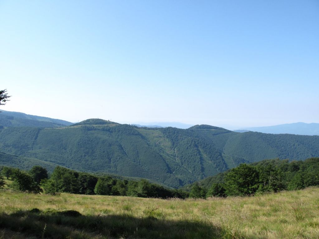 Фото 56 - Закарпатье, Полонина Боржава Боржава, 5-ти дневный поход