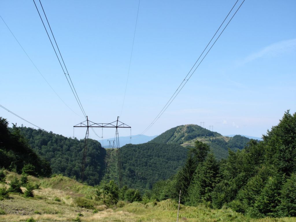Фото 58 - Закарпатье, Полонина Боржава Боржава, 5-ти дневный поход
