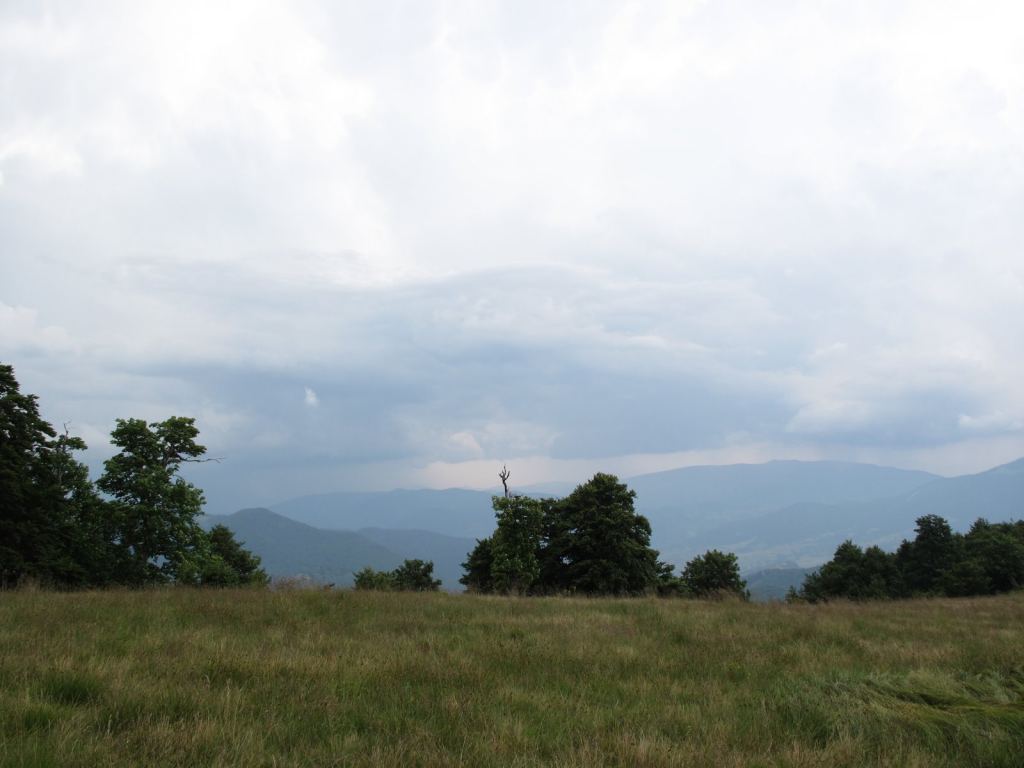 Фото 66 - Закарпатье, Полонина Боржава Боржава, 5-ти дневный поход