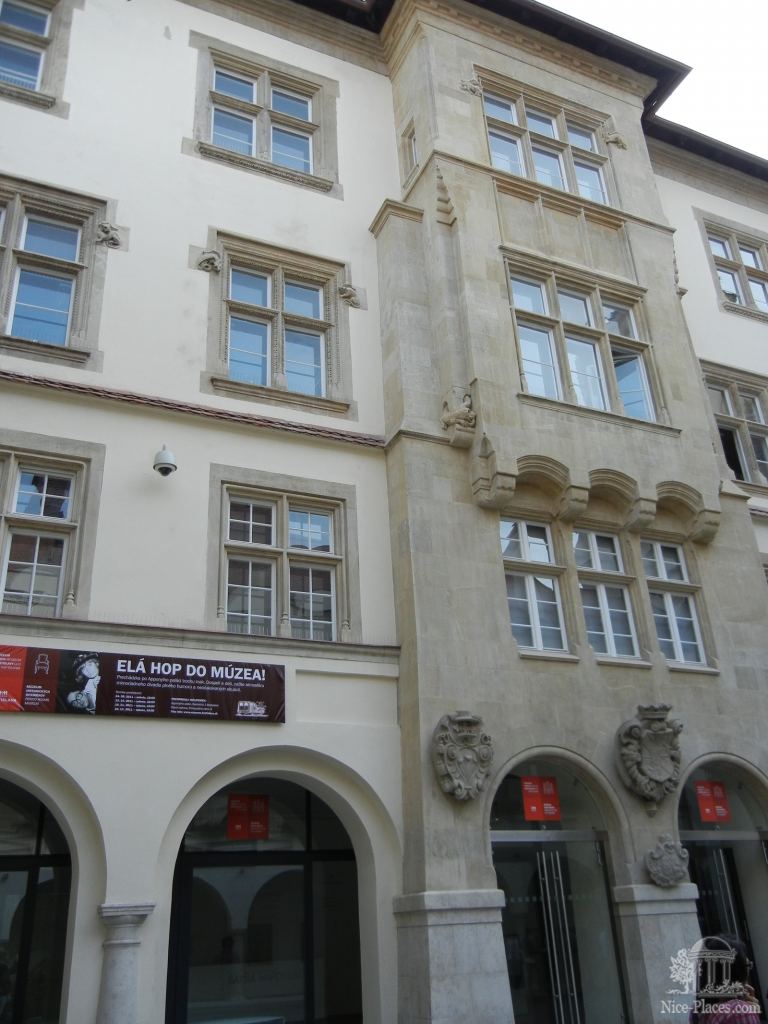 Фото 12 - Братислава - столица Словакии