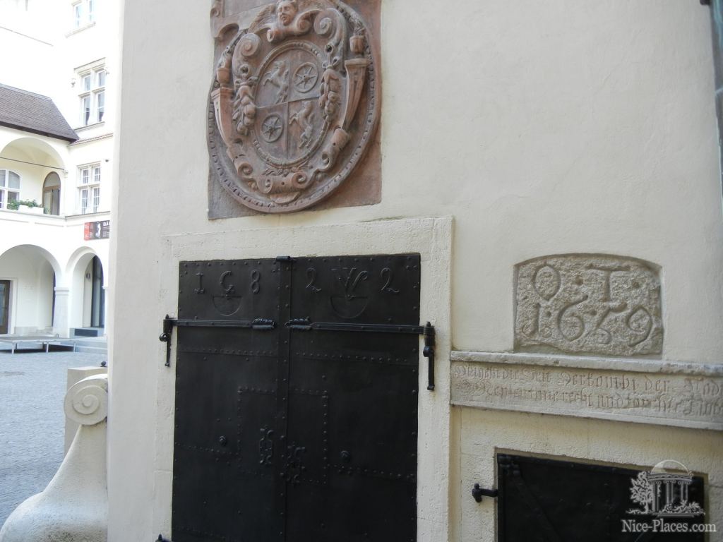 Фото 13 - Братислава - столица Словакии