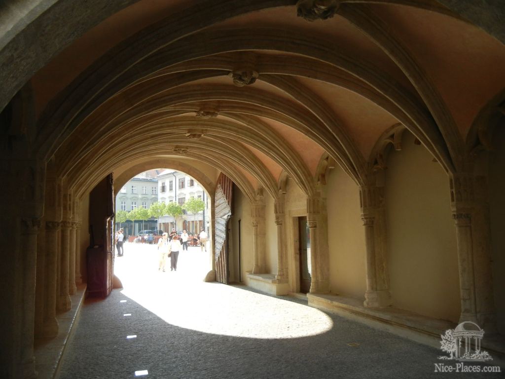 Фото 14 - Братислава - столица Словакии