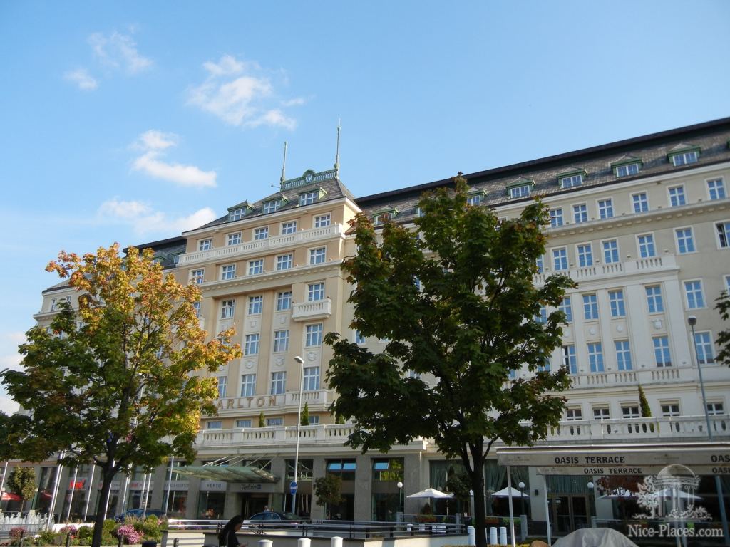 Фото 26 - Братислава - столица Словакии