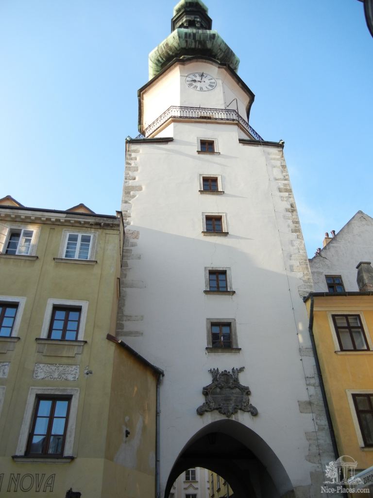 Фото 35 - Братислава - столица Словакии