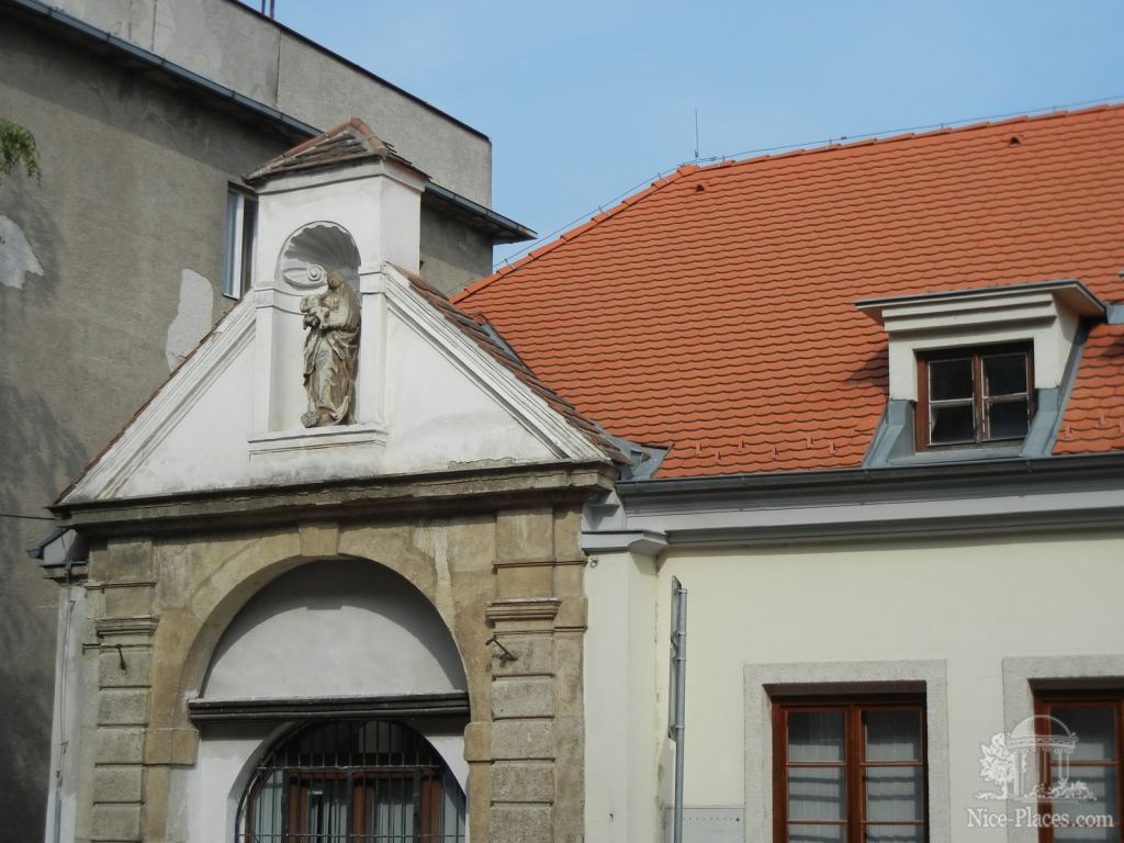 Фото 46 - Братислава - столица Словакии