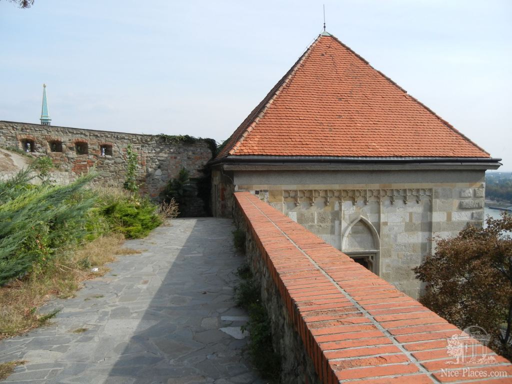 Фото 38 - Братиславский град (Bratislavský Hrad)