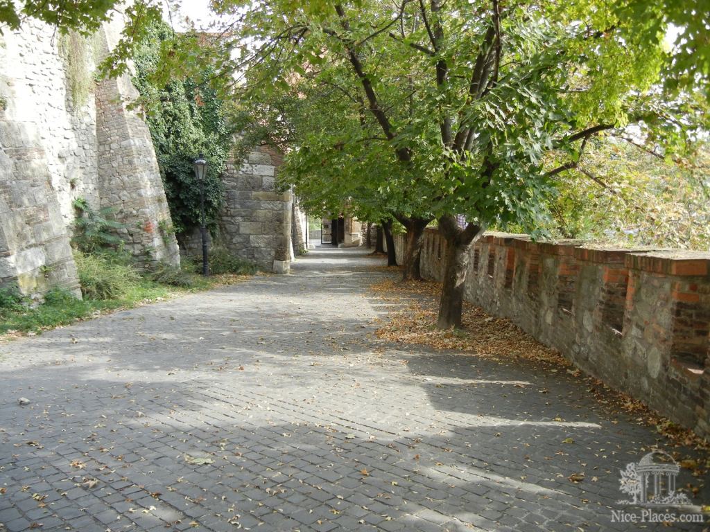 Фото 44 - Братиславский град (Bratislavský Hrad)