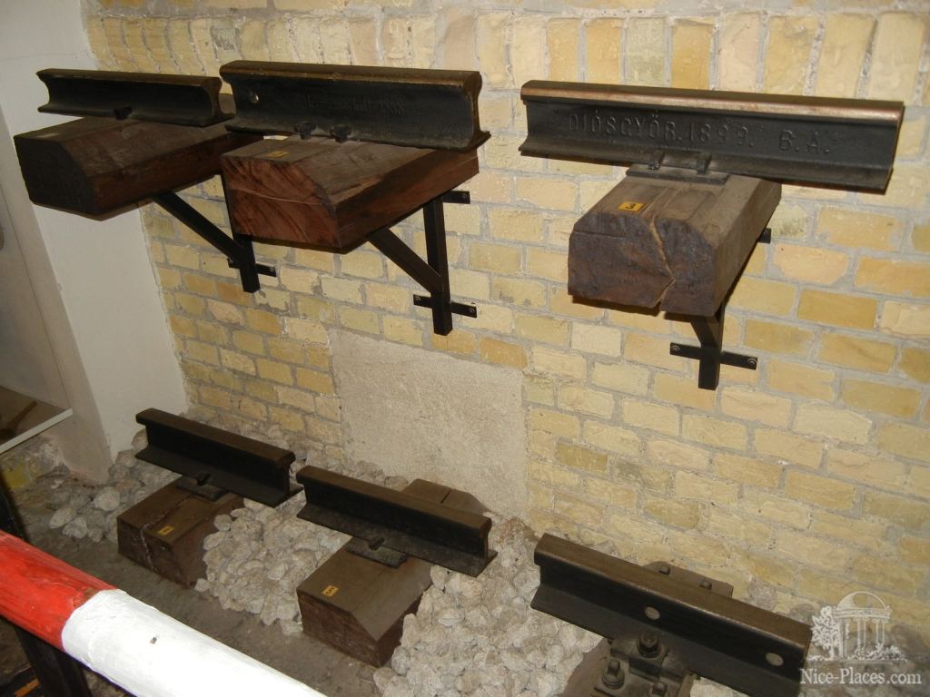 Фото 50 - Музей транспорта в Братиславе