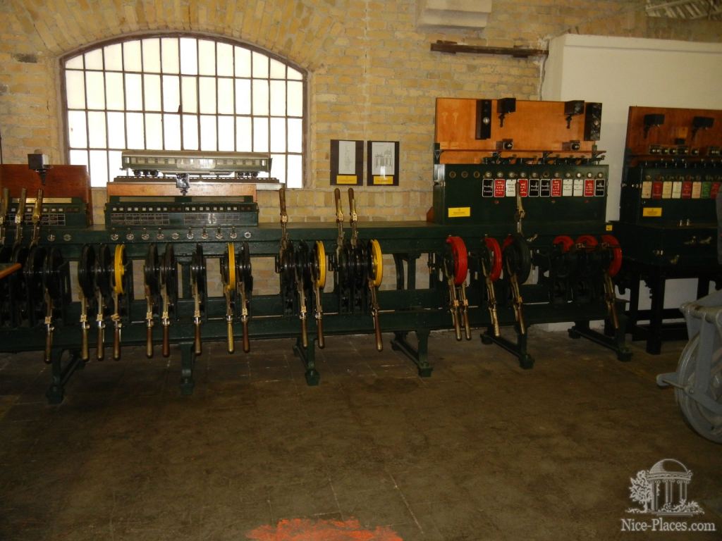 Фото 53 - Музей транспорта в Братиславе