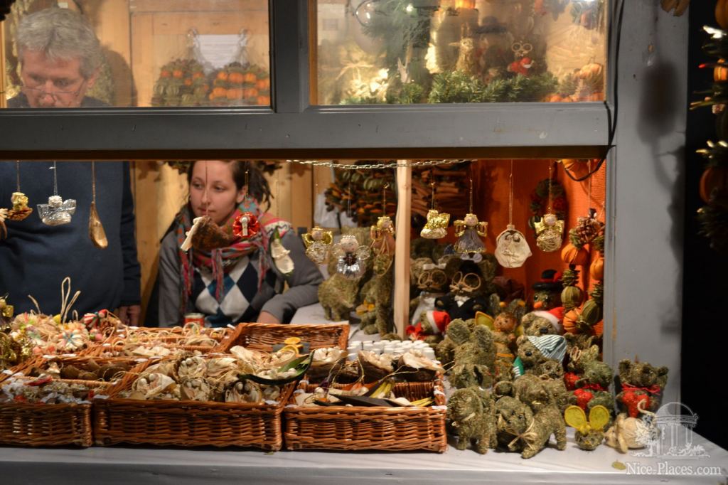 Фото 28 - Ночная и рождественская Братислава