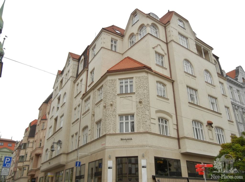 Фото 18 - Брно - столица Моравии