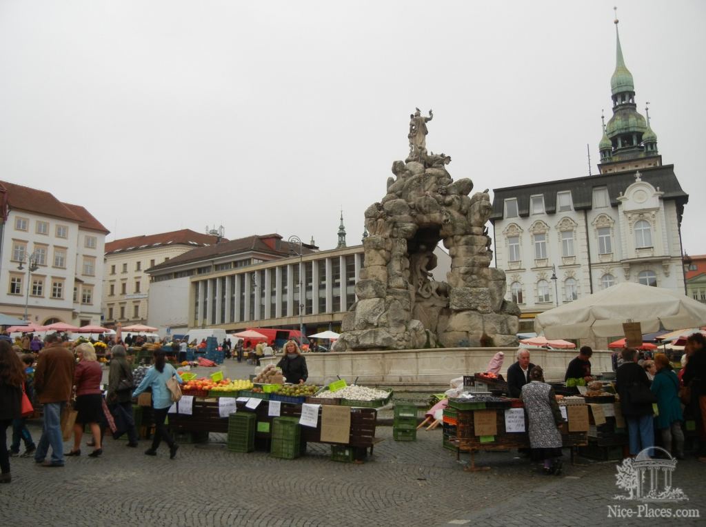 Фото 20 - Брно - столица Моравии