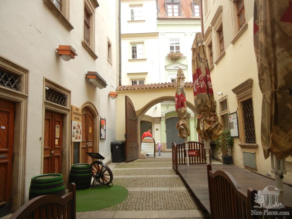 Фото 27 - Брно - столица Моравии