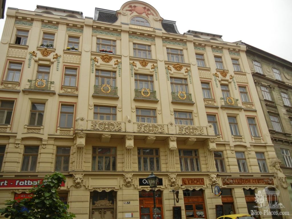 Фото 29 - Брно - столица Моравии