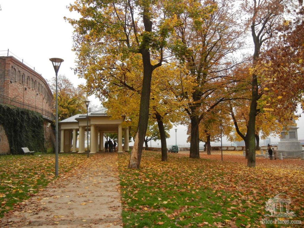 Фото 35 - Брно - столица Моравии