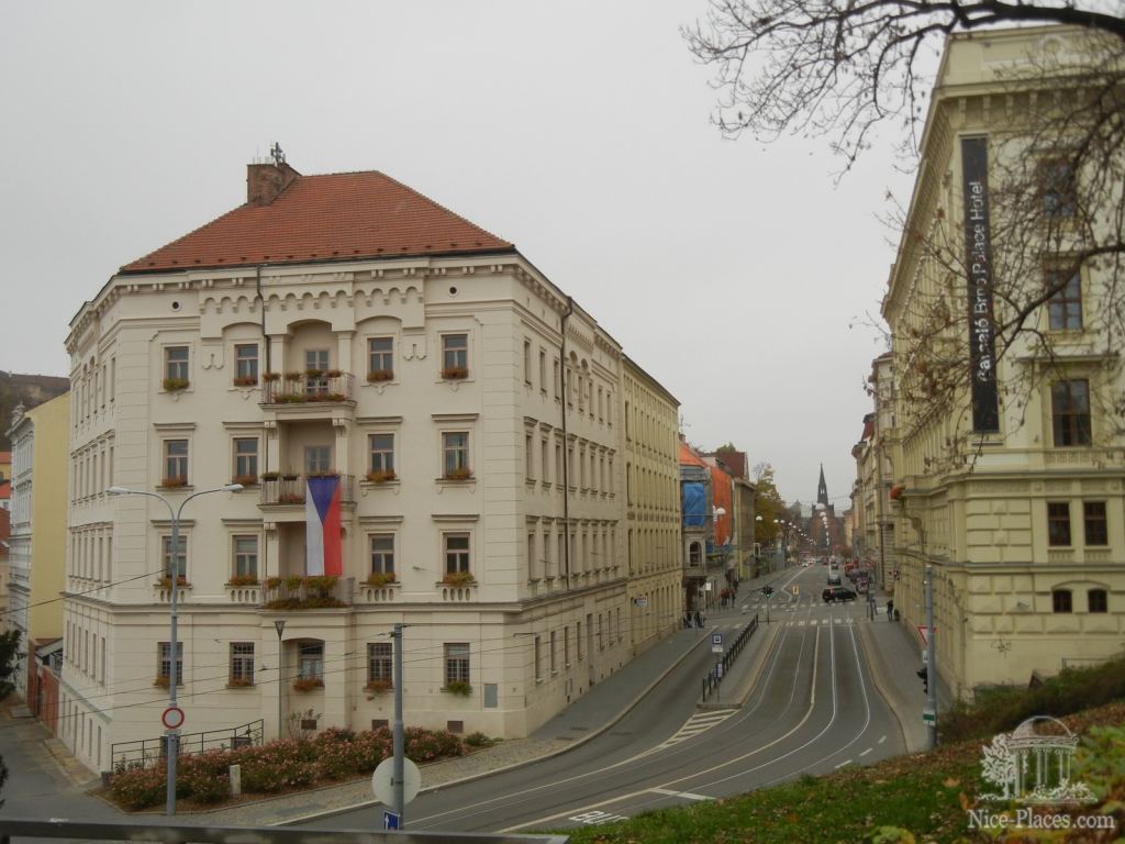 Фото 37 - Брно - столица Моравии