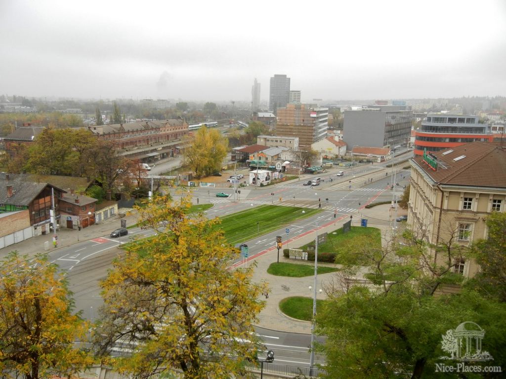 Фото 44 - Брно - столица Моравии