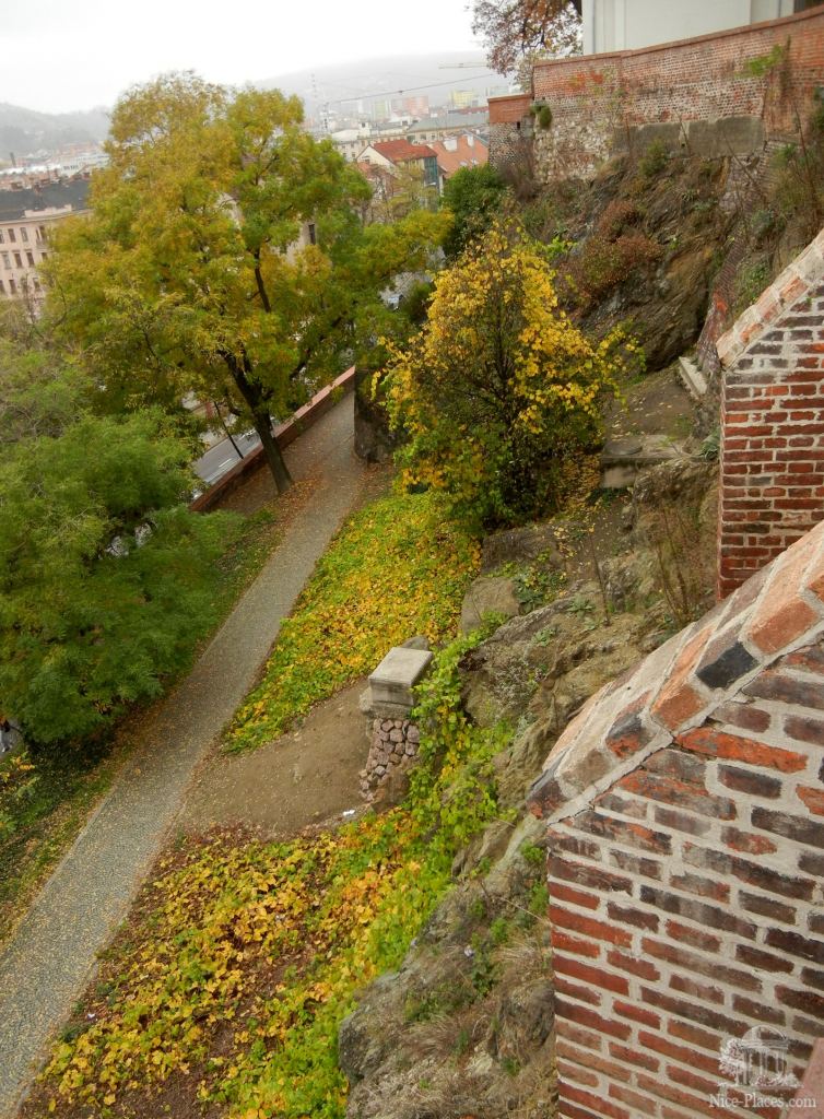 Фото 45 - Брно - столица Моравии