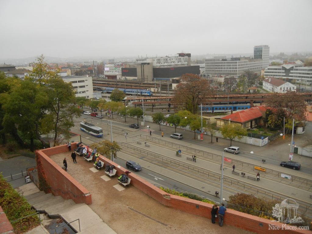 Фото 46 - Брно - столица Моравии