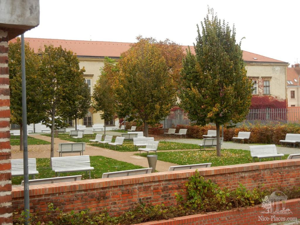 Фото 47 - Брно - столица Моравии