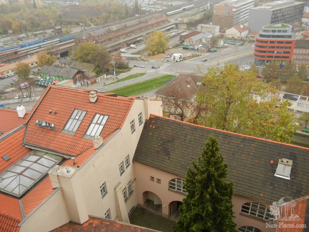 Фото 50 - Брно - столица Моравии