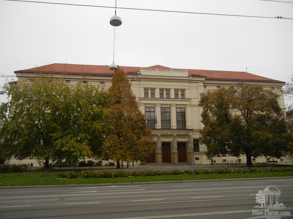 Фото 62 - Брно - столица Моравии