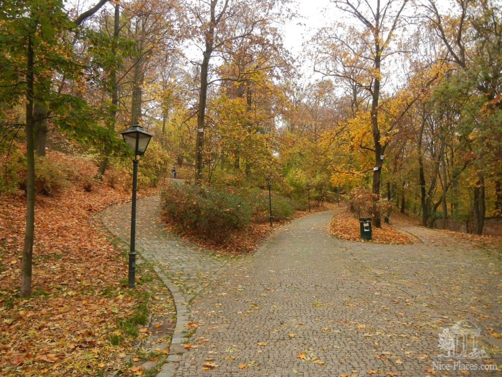 Фото 71 - Брно - столица Моравии