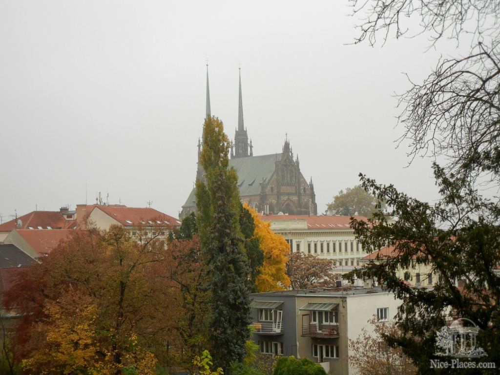 Фото 75 - Брно - столица Моравии