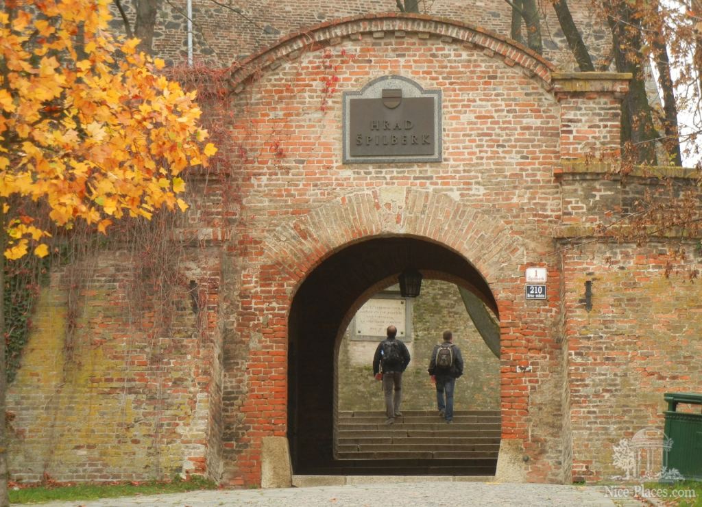 Фото 77 - Брно - столица Моравии