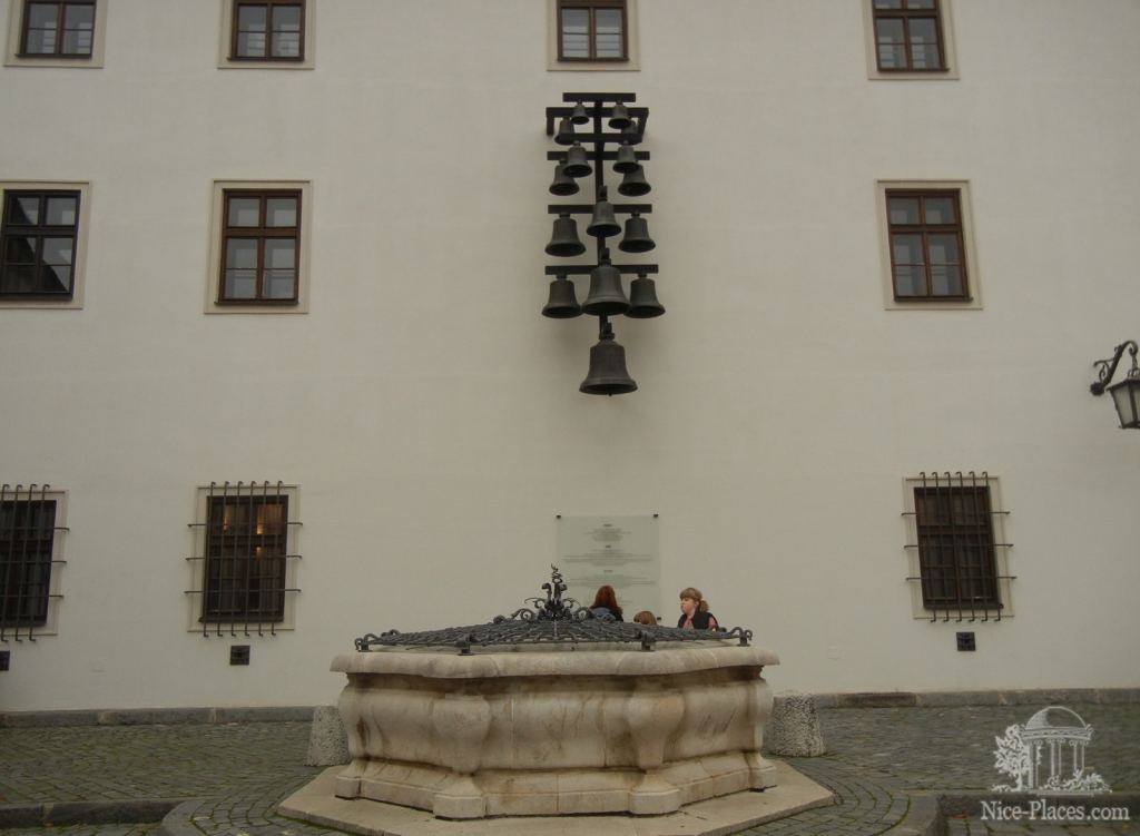 Фото 87 - Брно - столица Моравии