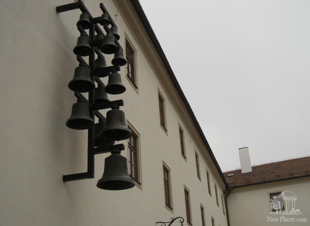 Фото 88 - Брно - столица Моравии