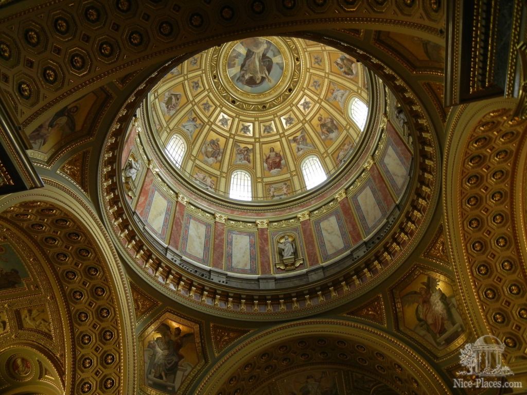 Фото 17 - Будапешт - район Пешт