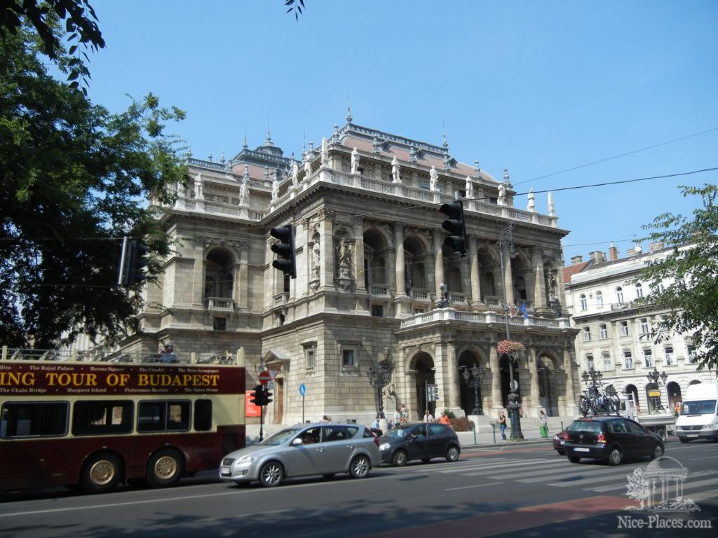 Фото 28 - Будапешт - район Пешт