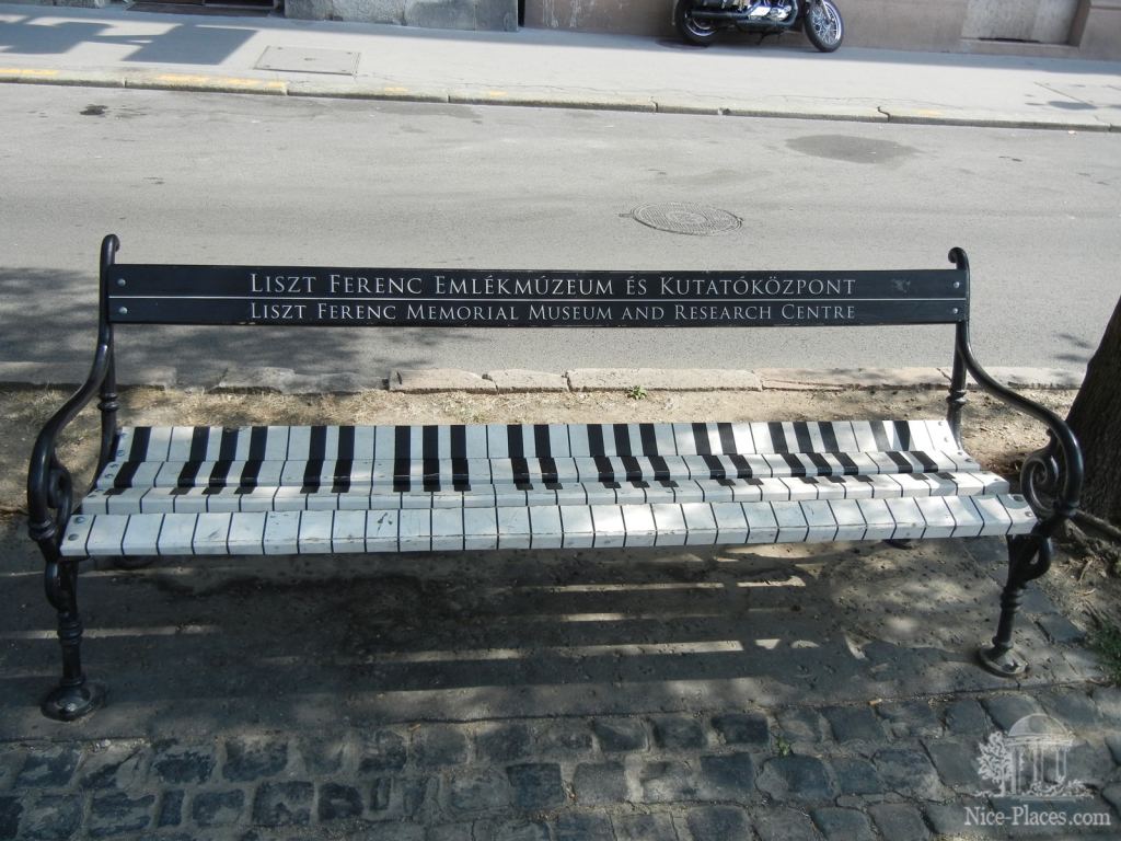 Фото 35 - Будапешт - район Пешт