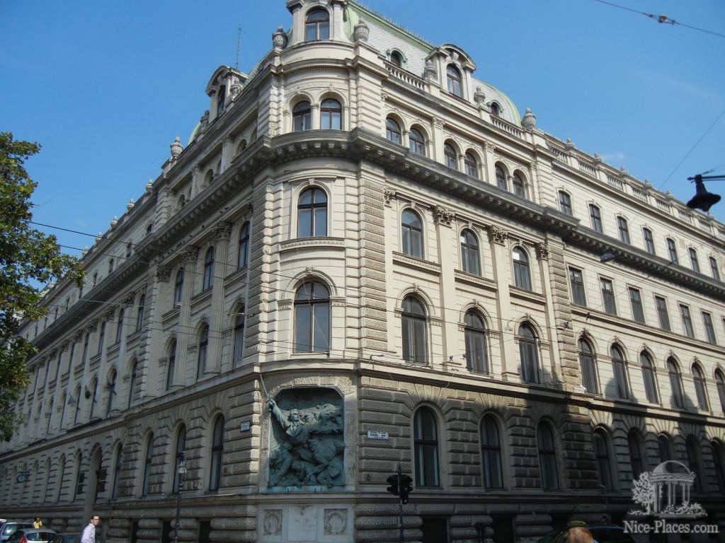 Фото 38 - Будапешт - район Пешт