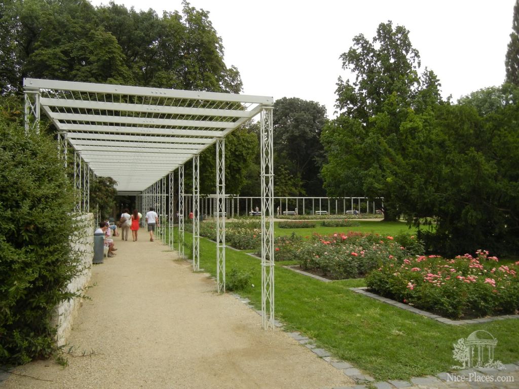 Фото 28 - Будапешт: площадь Героев, Вайдахуняд